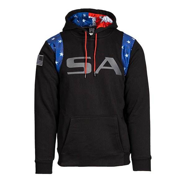 Honor Hoodie - One Revolver Surfboards