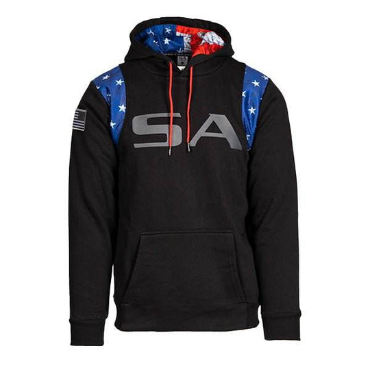 Honor Hoodie - One Revolver Surfboards