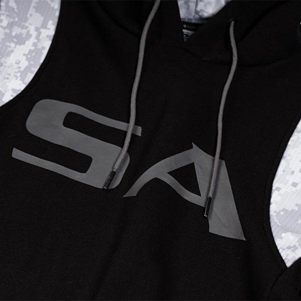 Honor Hoodie - One Revolver Surfboards