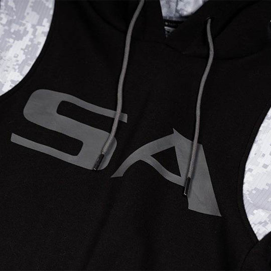 Honor Hoodie - One Revolver Surfboards