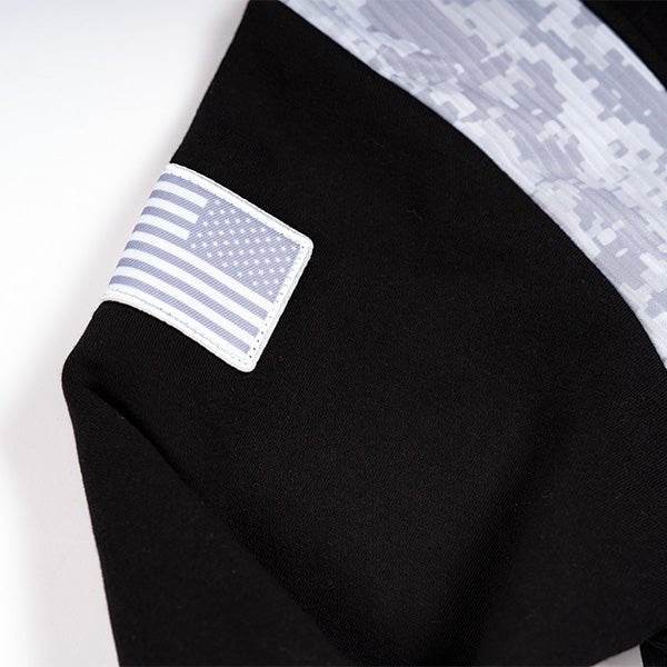 Honor Hoodie - One Revolver Surfboards