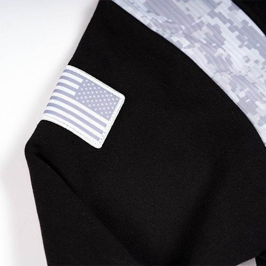 Honor Hoodie - One Revolver Surfboards