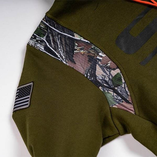 Honor Hoodie - One Revolver Surfboards