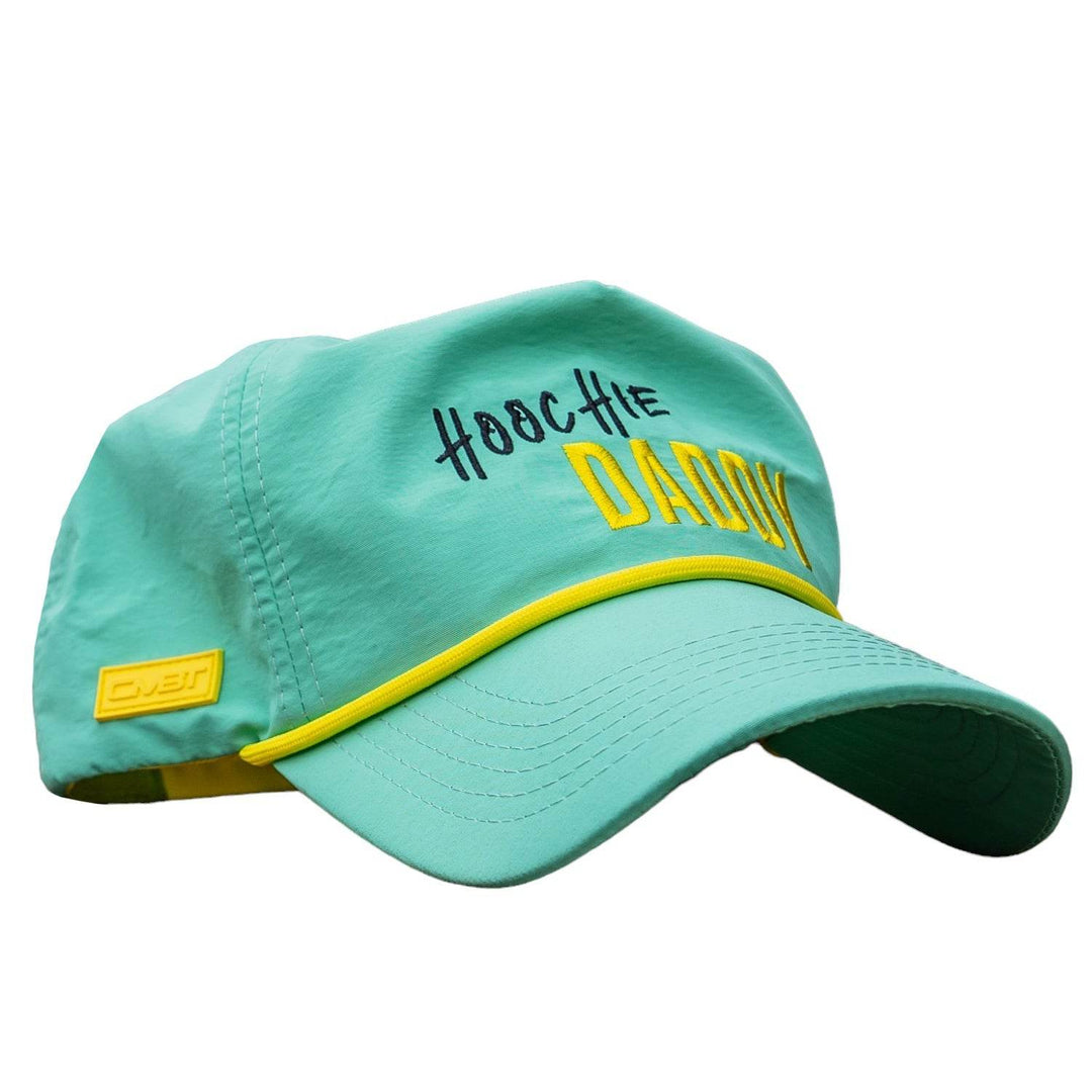 Hoochie Daddy Crushable Edition Rope SnapBack Hat - One Revolver Surfboards