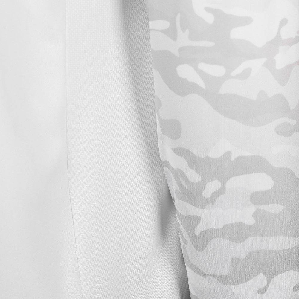 Hooded Performance Long Sleeve Shirt - One Revolver Surfboards