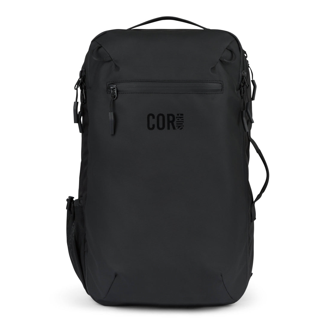 The Island Hopper Travel Backpack 28L - One Revolver Surfboards
