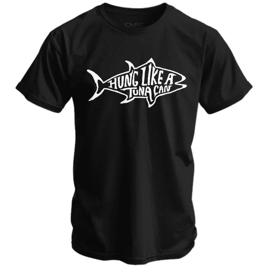 One Revolver Surfboards - Hung Like A Tuna Can Men&