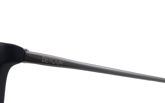 Hurricane - Matte Black - Dreamsicle Polarized - One Revolver Surfboards