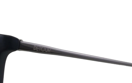 One Revolver Surfboards - Hurricane - Matte Black - Dreamsicle Polarized Hurricane