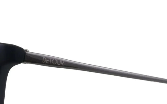 One Revolver Surfboards - Hurricane - Matte Black - Jet Black Polarized Hurricane