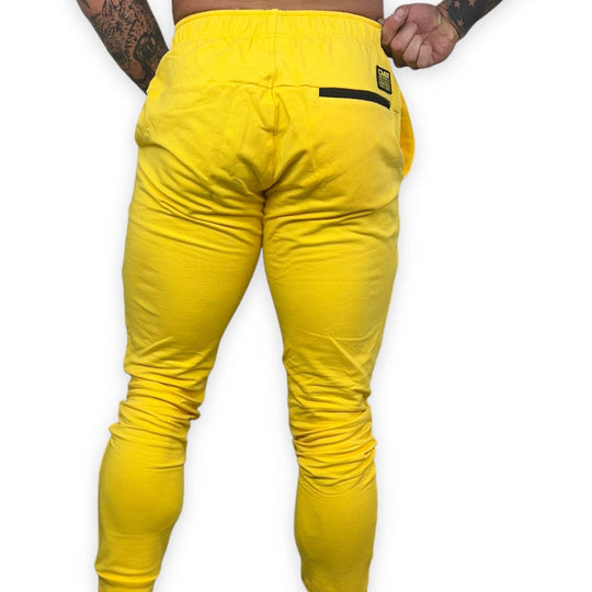 Men's Dynamic Full Length Performance Joggers - DYNAMIC PERFORMANCE JOGGER - One Revolver Surfboards