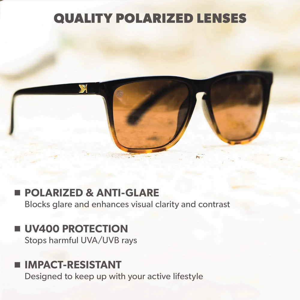 West End Fast Lanes - One Revolver Surfboards