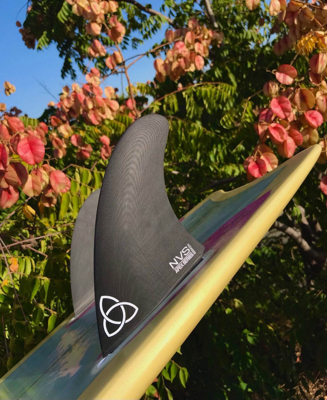 Kraken Twin - Apex - One Revolver Surfboards
