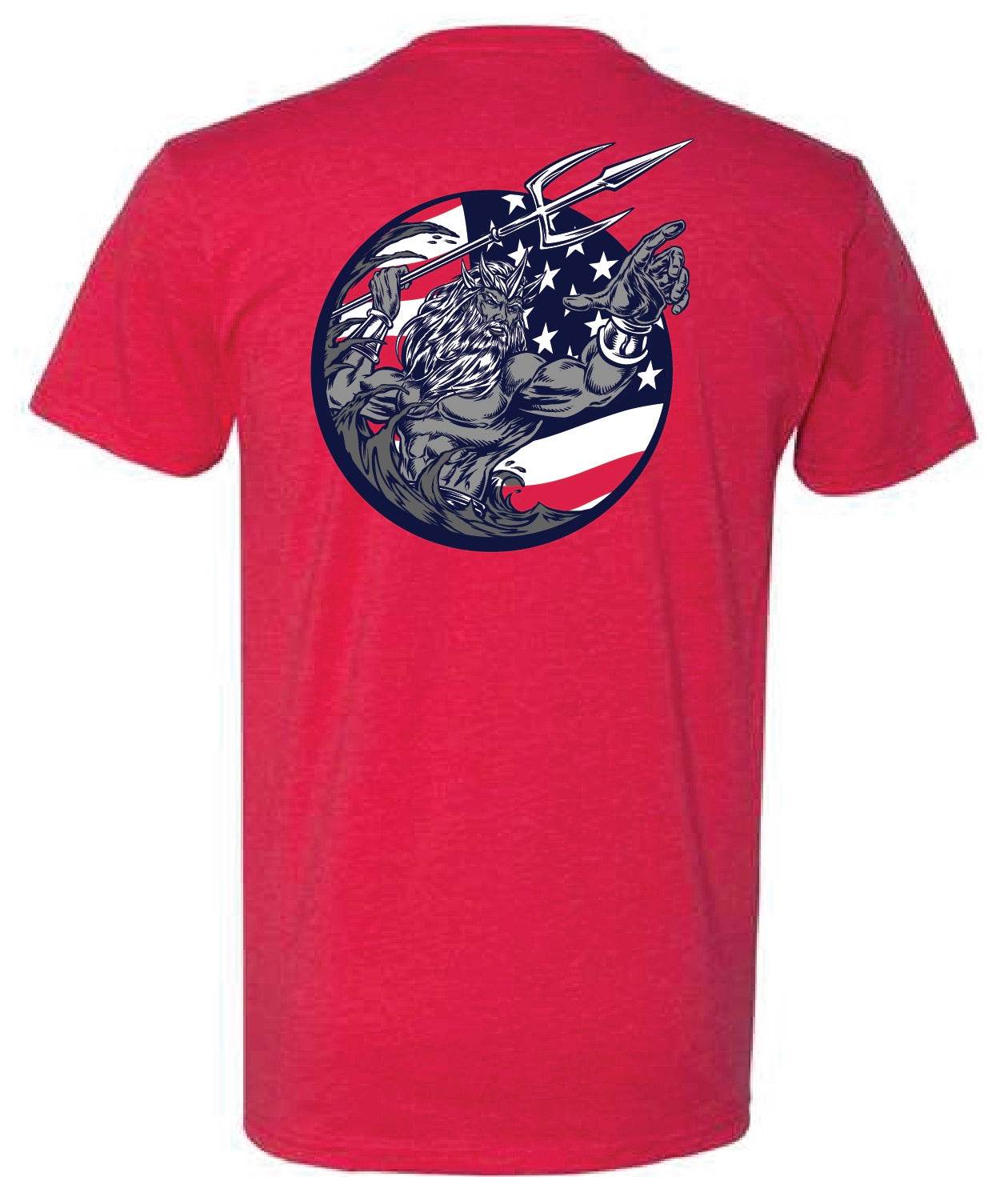 Red Tide Retro - One Revolver Surfboards