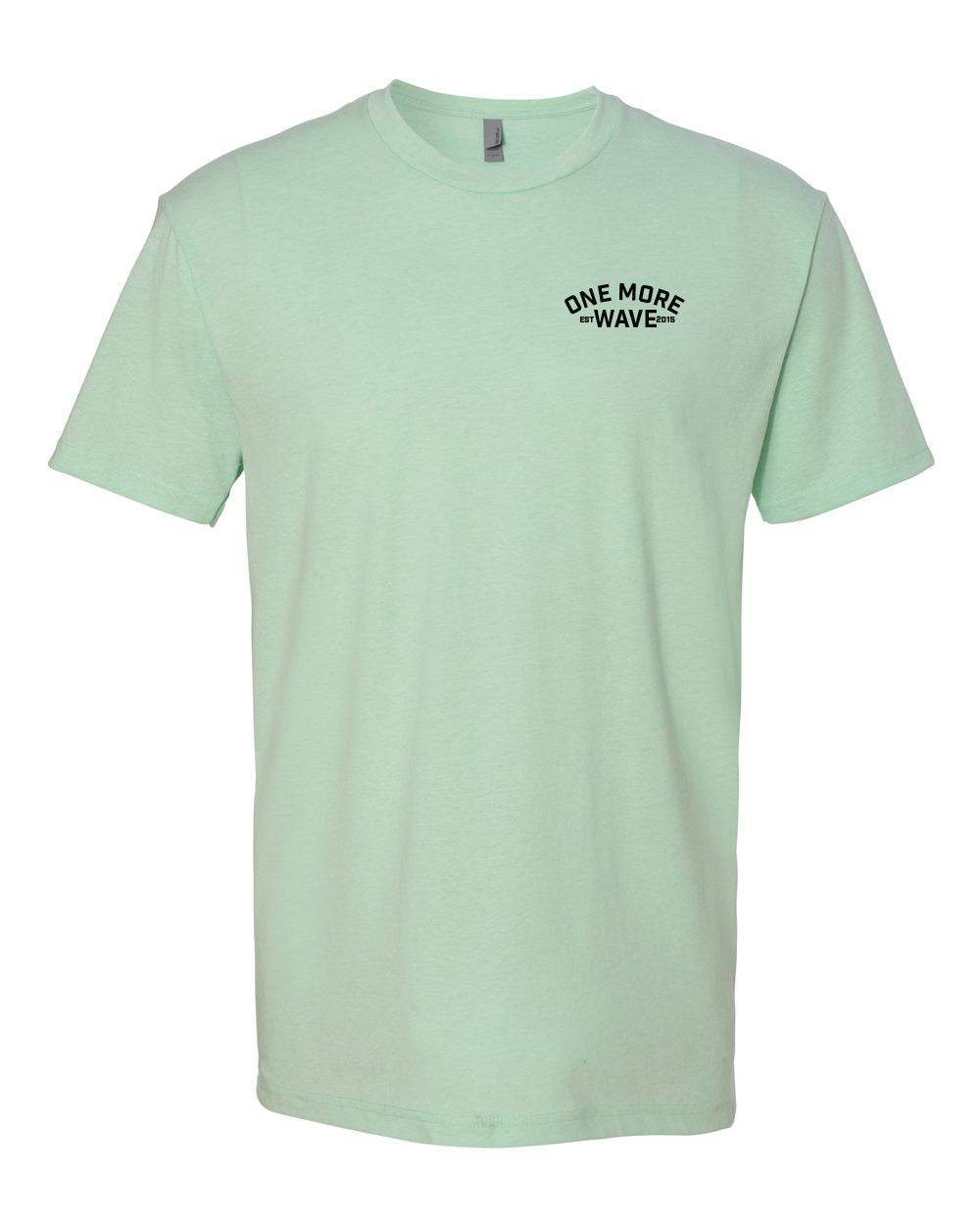 Storm Rider T-Shirt - One Revolver Surfboards