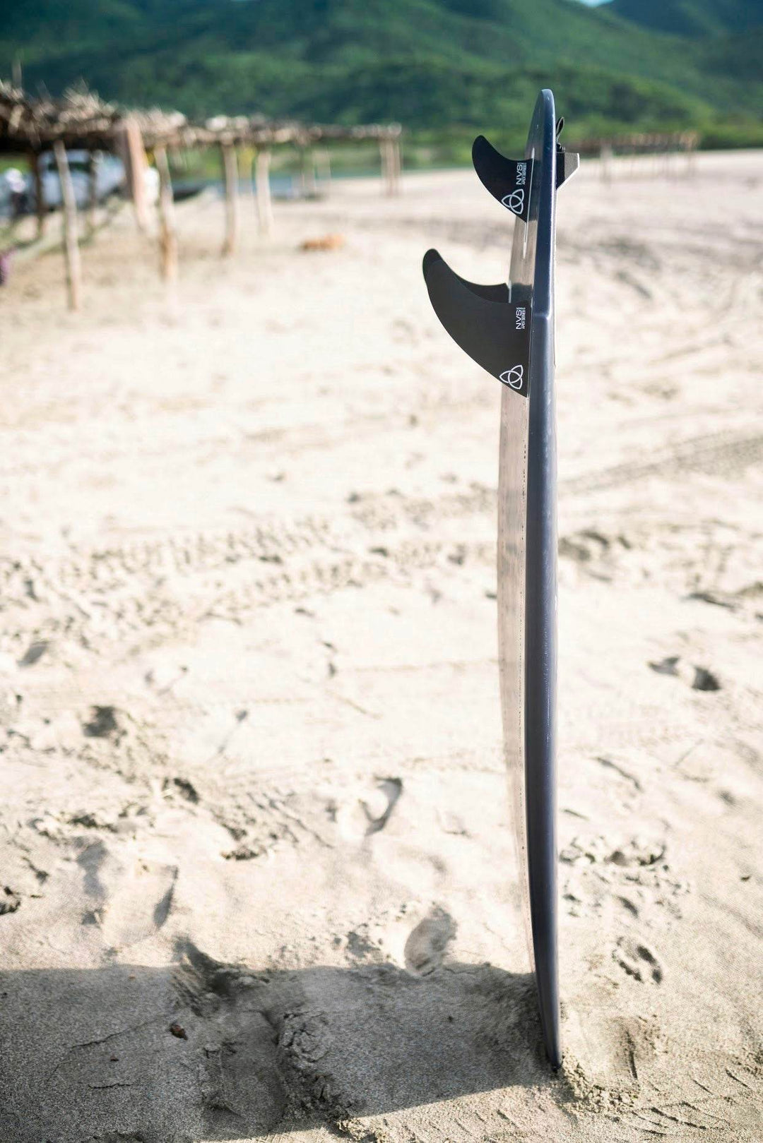 Kraken Twin - Apex - One Revolver Surfboards