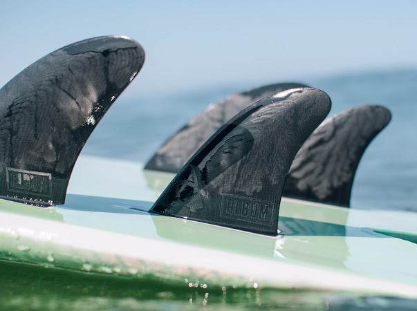 Album Fascination Quad - Apex - One Revolver Surfboards