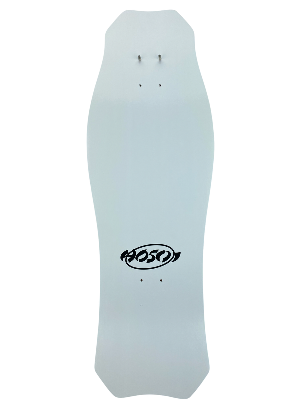 Hosoi O.G. Hammerhead Rasta 10.5