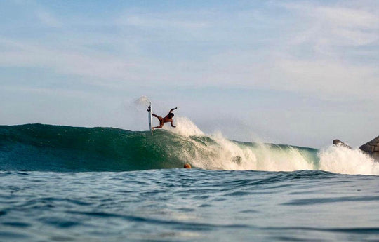 Album Quad - Apex - One Revolver Surfboards