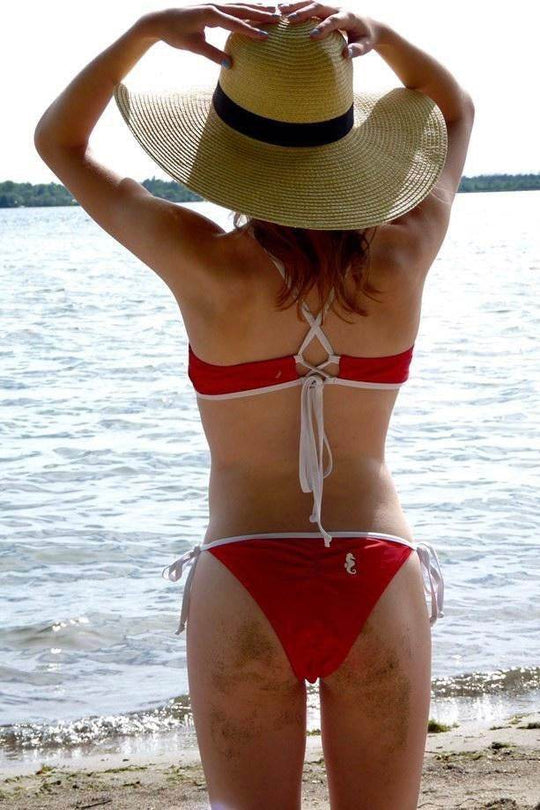 LOVE BOTTOM - One Revolver Surfboards