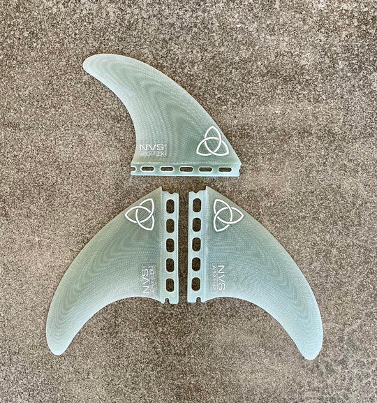 AM-Comp (M, L) - Apex Flex - One Revolver Surfboards