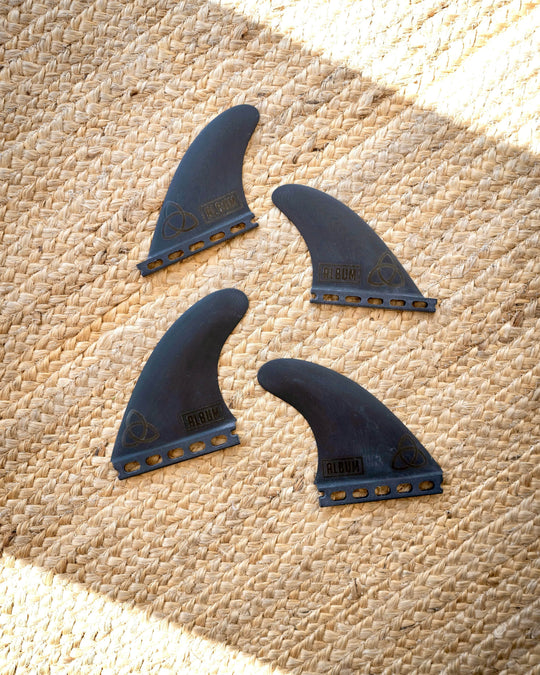 Album Quad - Apex - One Revolver Surfboards