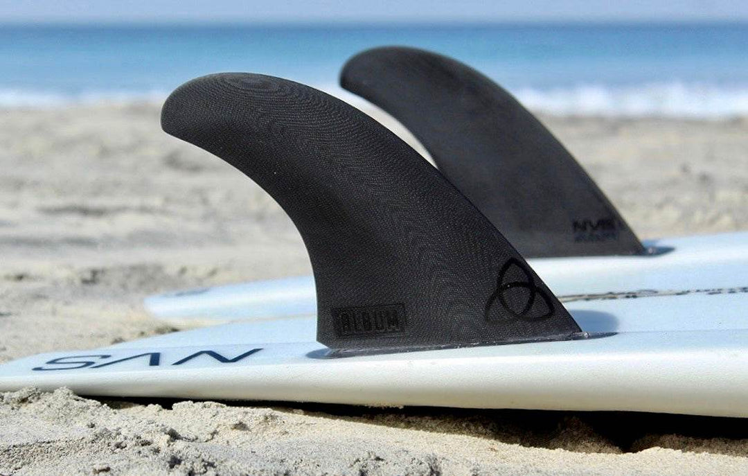 Album Twin - Apex - One Revolver Surfboards