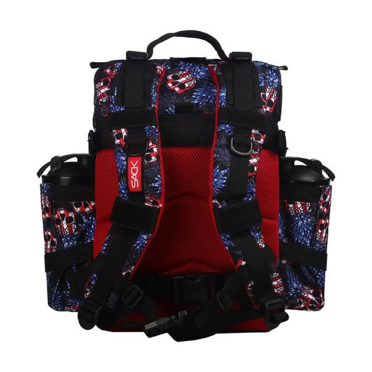25L Sack™ Original All-Day Molle Backpack - BACKPACK - One Revolver Surfboards