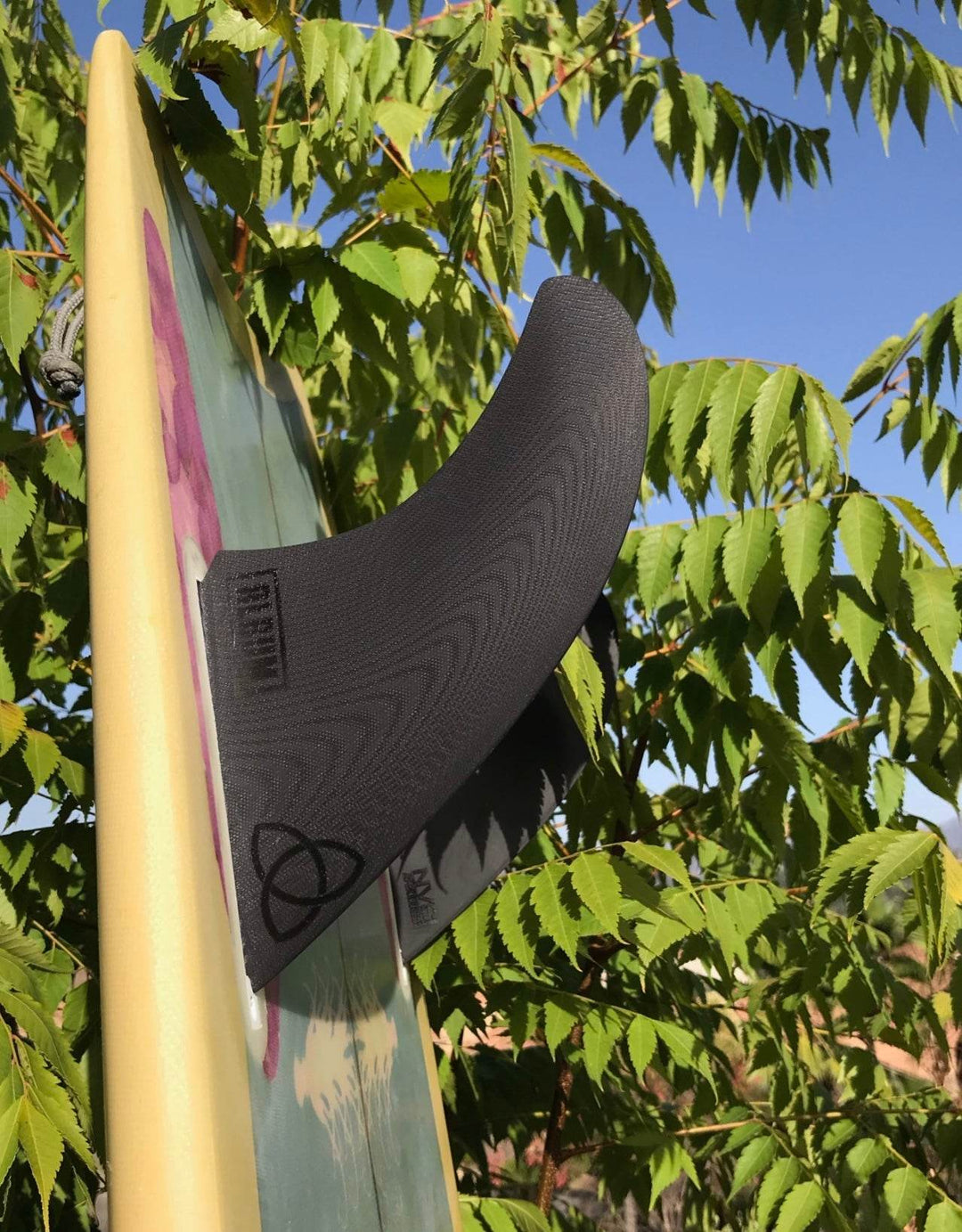 Album Twin - Apex - One Revolver Surfboards