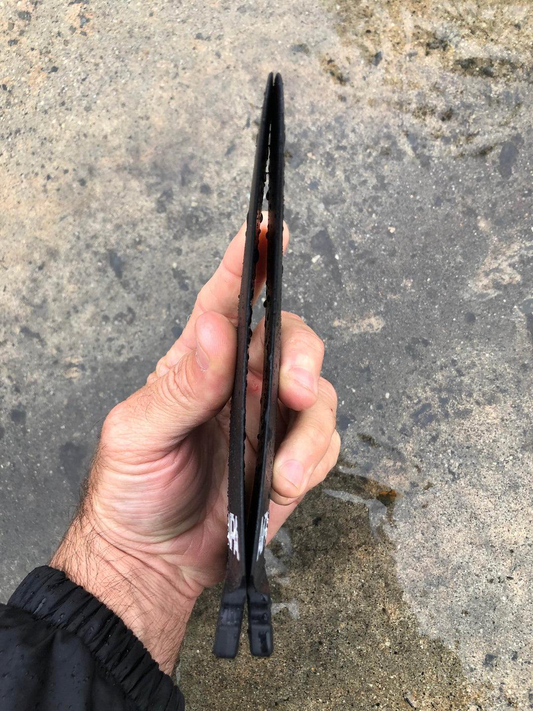 Aipa Ahi Hook - Apex - One Revolver Surfboards