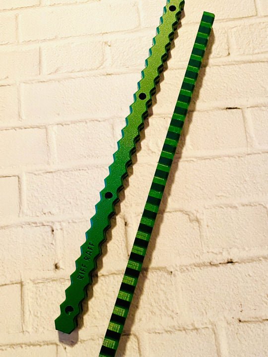 GENERIC Rails with Hardware (Regular and Longboard) - Skateboard Parts - One Revolver Surfboards