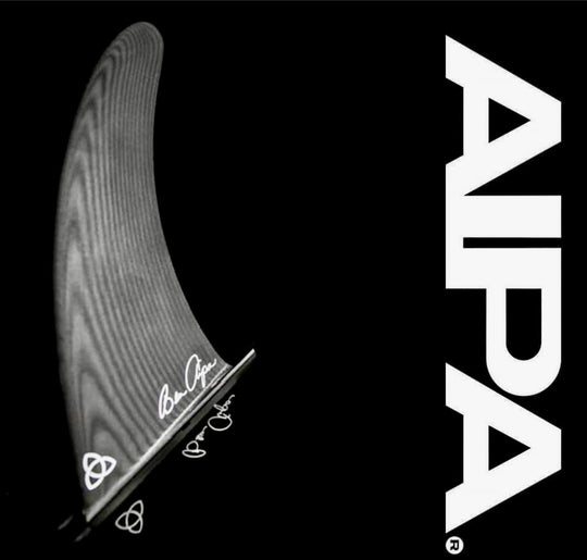 Aipa Da Clutch (8.25") - Apex