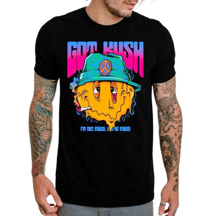 You're Faded - One Revolver Surfboards