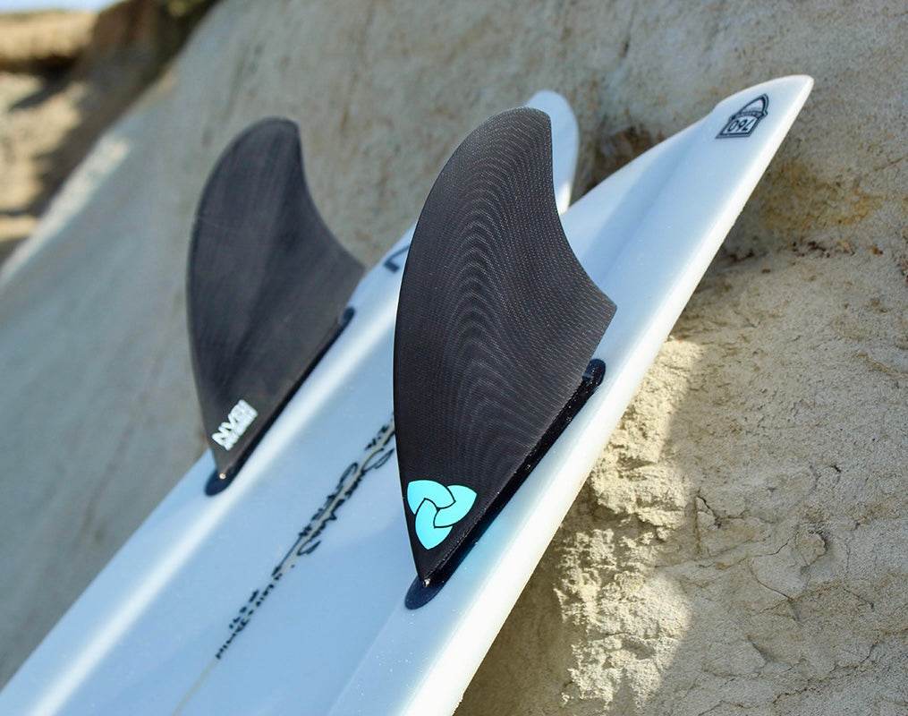 Marlin Keel (S, M, L) - Apex - One Revolver Surfboards