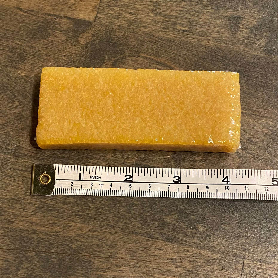 Grip Tape Eraser (Cleaner) 4” - Skateboard Parts - One Revolver Surfboards