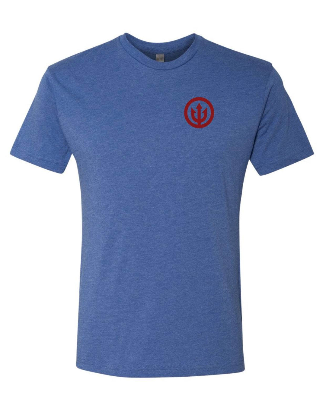 Patriotic Retro T-Shirt - One Revolver Surfboards