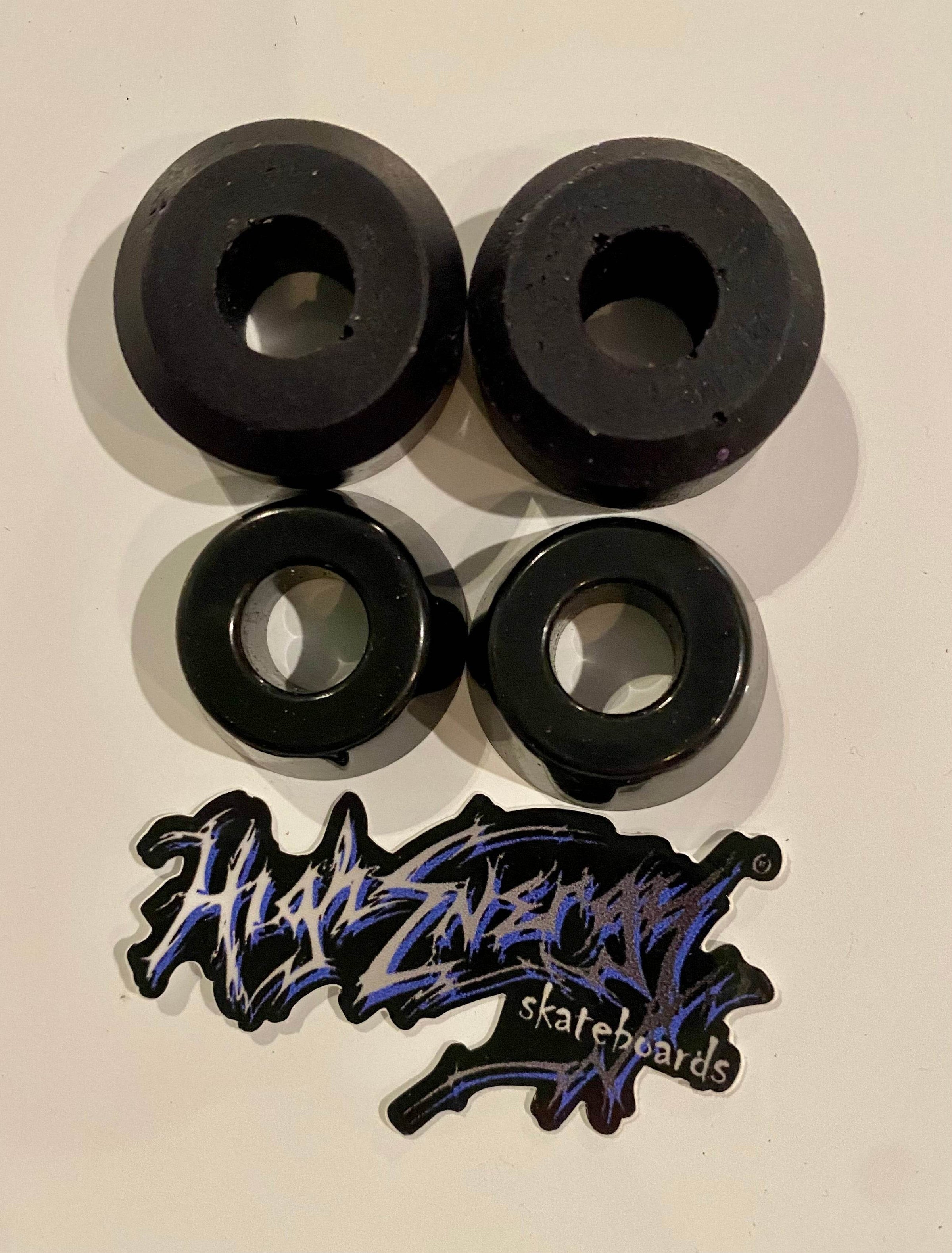 High Energy Extra Hard Bushings - One Revolver Surfboards