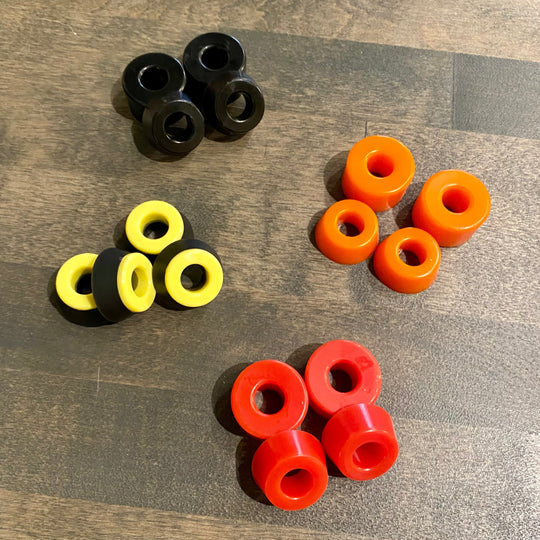 Brand-X Badass Bushings