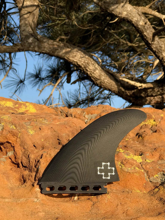 Surf Prescriptions Tallboy Twin - Apex - One Revolver Surfboards