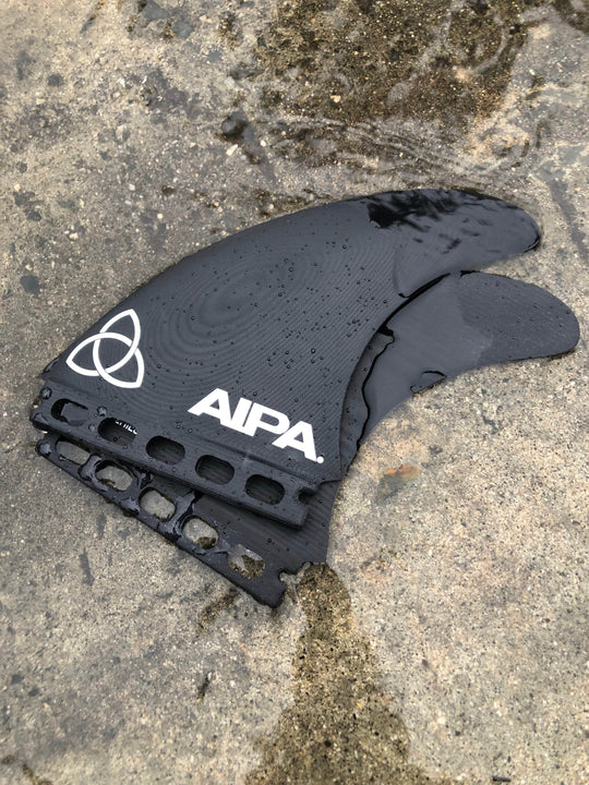 Aipa Ahi Hook - Apex - One Revolver Surfboards