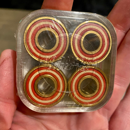 BRONSON G3 Premium Bearings