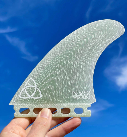 Kraken - Apex Flex - One Revolver Surfboards