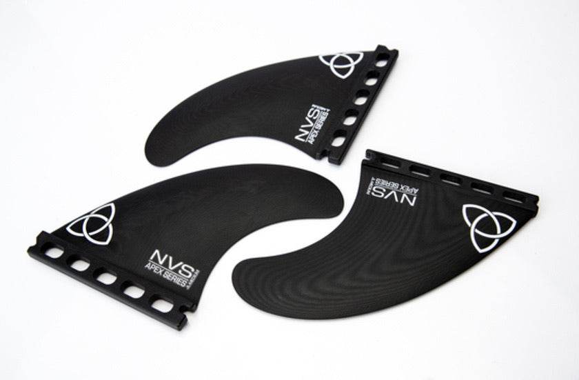 JL Thruster (S, M, L) - Apex - One Revolver Surfboards