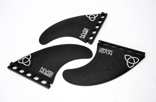 JL Thruster (S, M, L) - Apex - One Revolver Surfboards