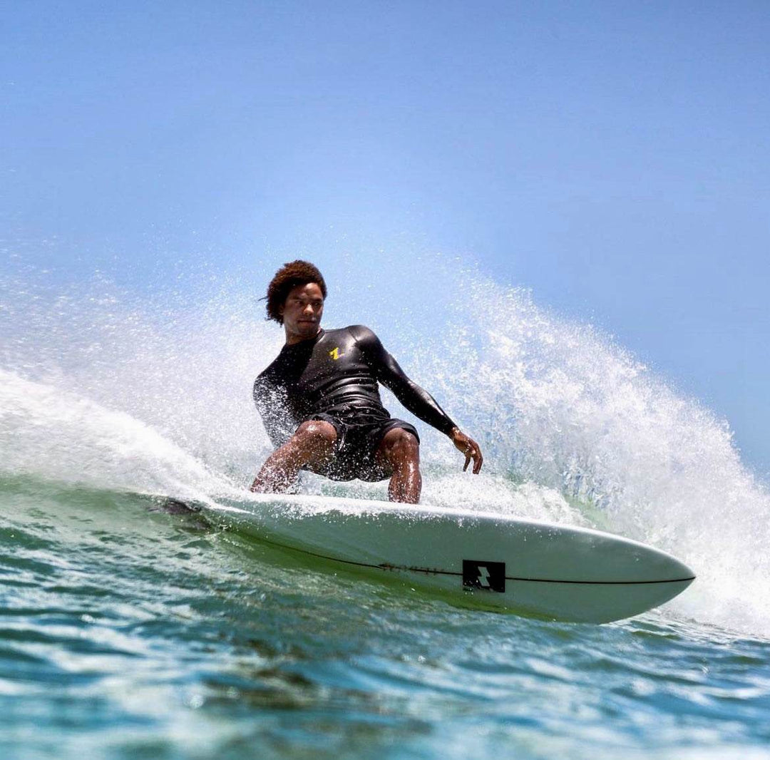 Album Twin - Apex - One Revolver Surfboards