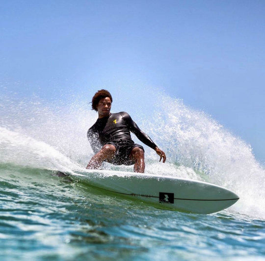 Album Twin - Apex - One Revolver Surfboards