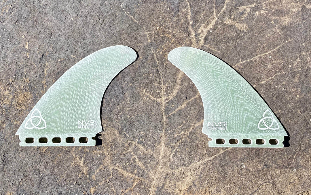 Kraken - Apex Flex - One Revolver Surfboards