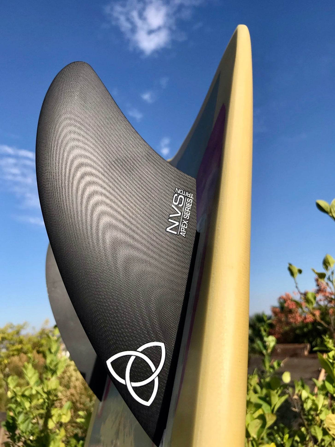 Triton Twin - Apex - One Revolver Surfboards