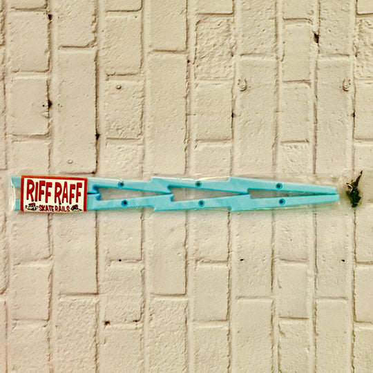 GENERIC Rails with Hardware (Regular and Longboard)