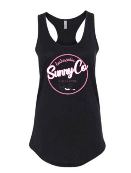 SUNNY CO RACERBACK - One Revolver Surfboards